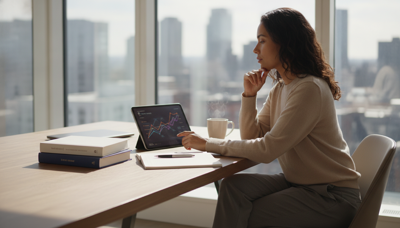 2026 Online Trends for Beginner Businesses: 30-Day Plan