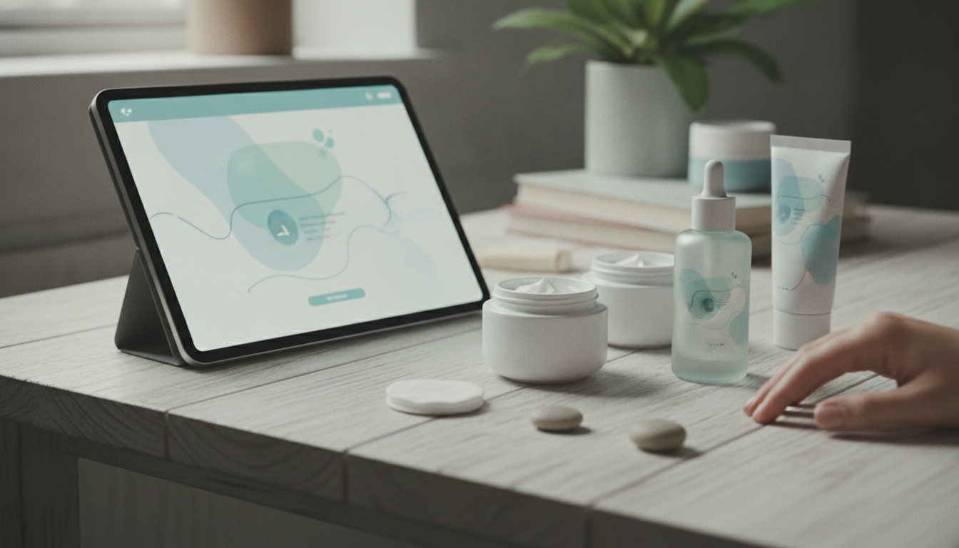 AI Skincare Dupes Checklist: Find Budget-Friendly Matches