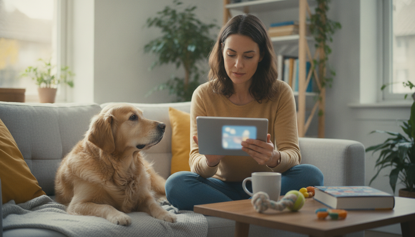 Ask AI Smarter Pet-Care Questions: Safer, Clearer Answers