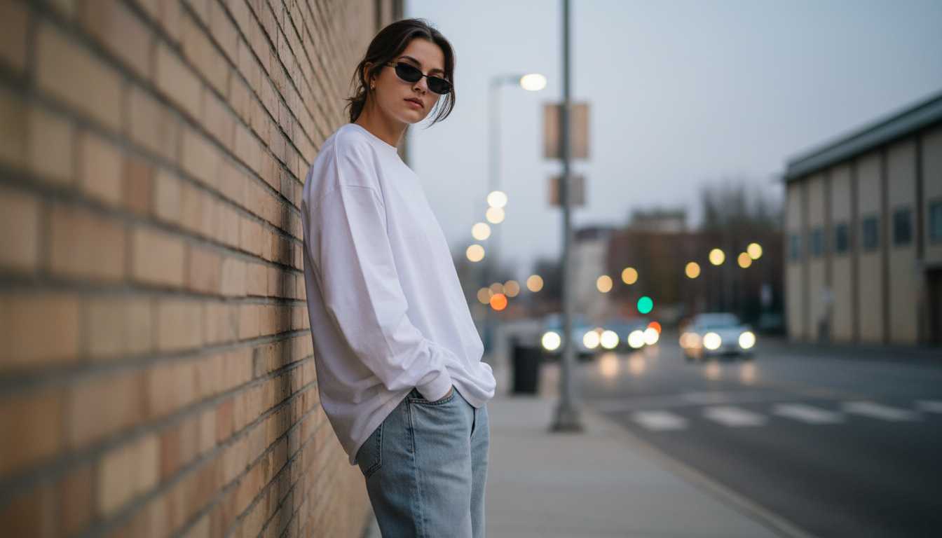 Athletic Build Style Checklist: Flattering Outfit Shapes
