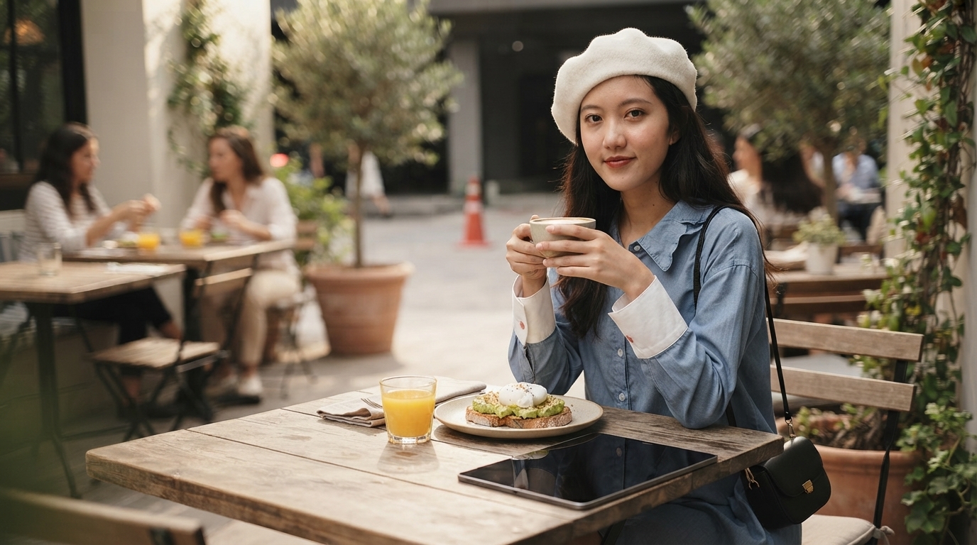 Brunch Date Outfits That Wow: Chic Looks Year-Round