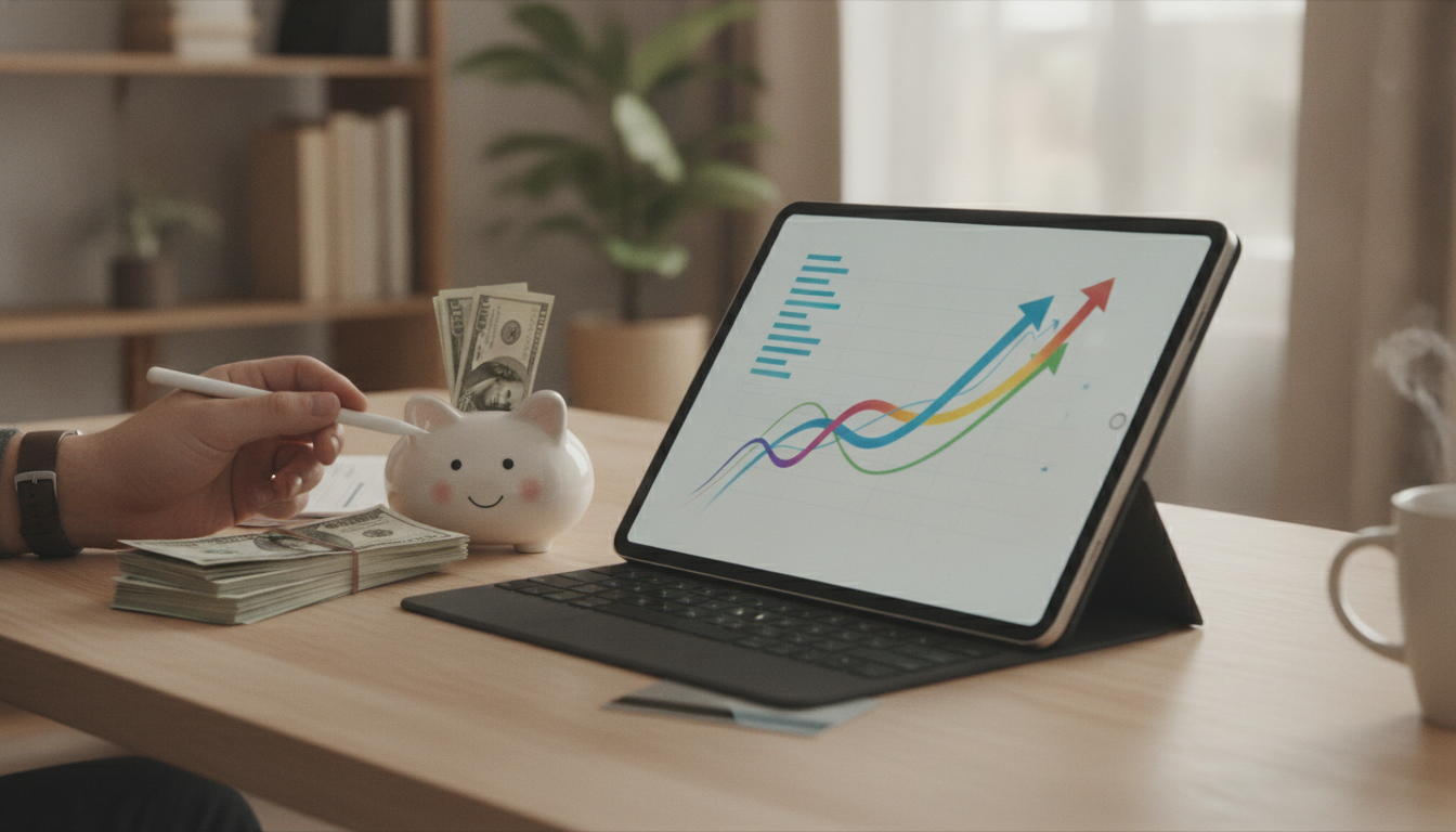 Paycheck Autopilot: Save More With Every Payday
