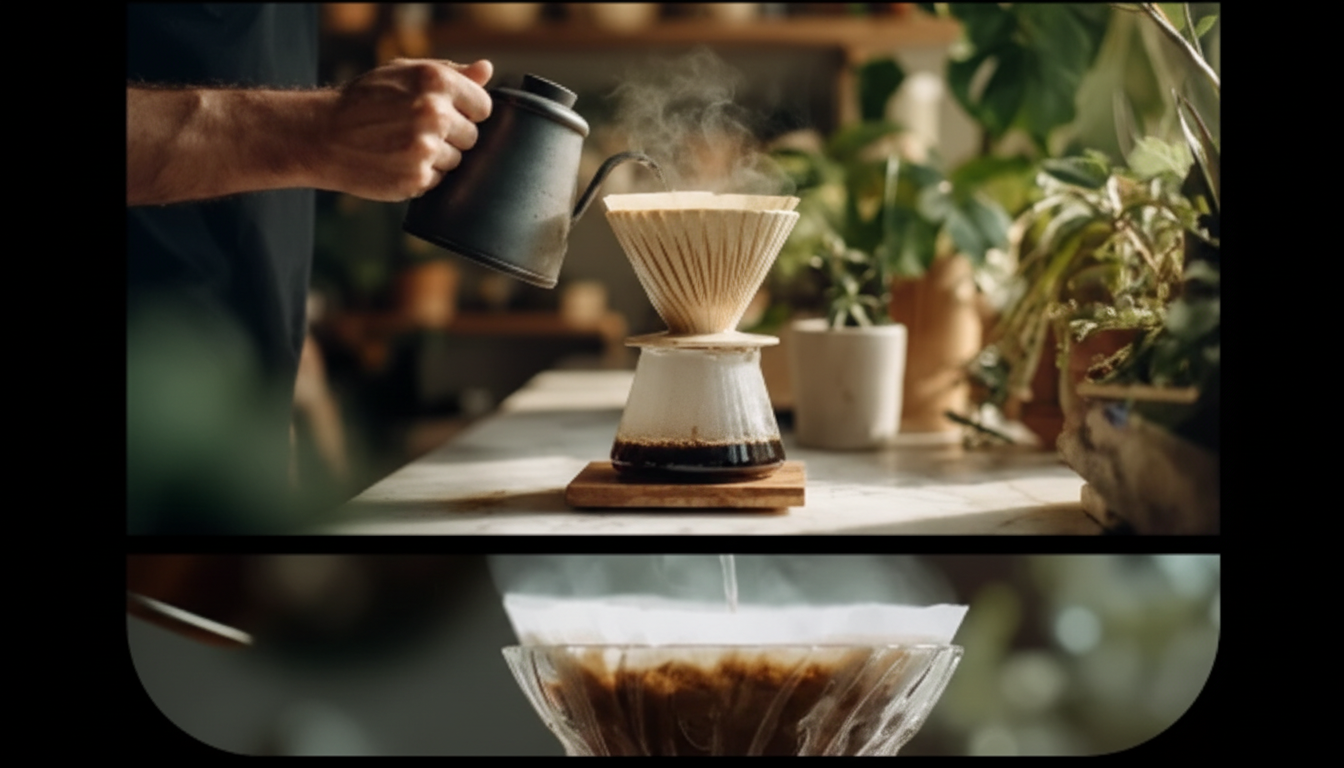 Best Coffee Brewing Method: Pick Your Perfect Brew