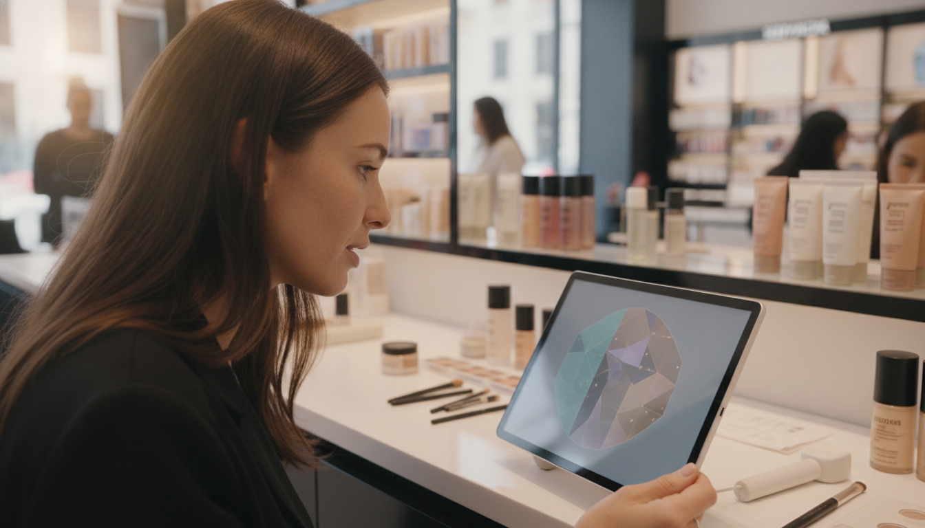 Sephora AI Skin Analysis: How It Works & What It Shows
