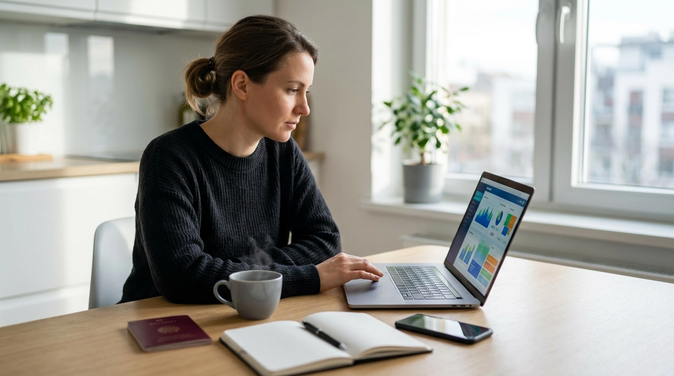 AI Flight Price Tracker: Find the Best Time to Book