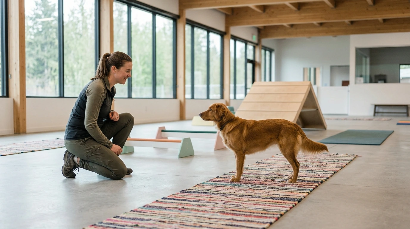 Off-Leash Training for Dogs: Benefits, Risks, and Safety
