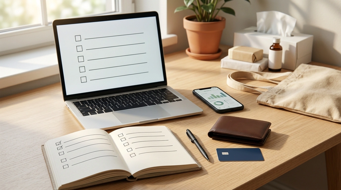 10-in-1 Bundle to Stop Conspicuous Spending Triggers