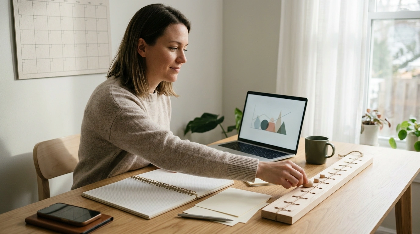 First-Year Business Growth Toolkit: 12-Month Traction Plan