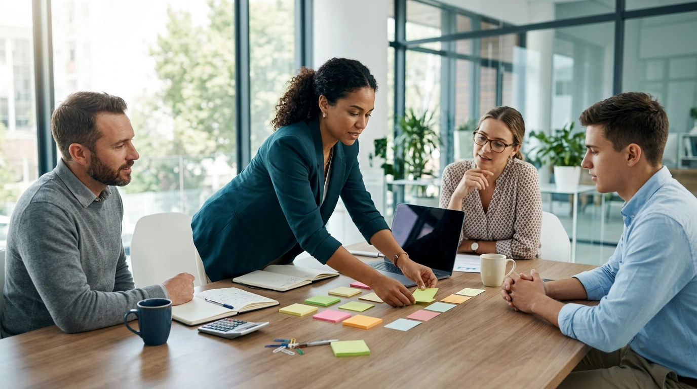 Money Motivation Checklist: Fair, Effective Incentives