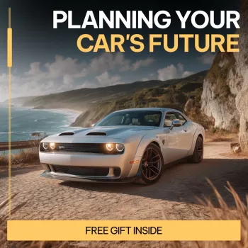 Plan Your Car’s Next 3–7 Years: Costs, Care, Timing