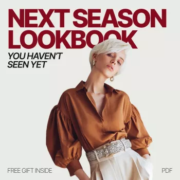 Next-Season Lookbook: Wearable Trend Forecast & Styling