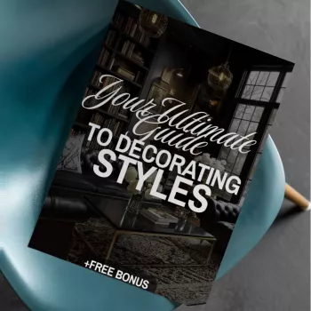 Decorating Styles Guide: Choose, Blend, and Stay Cohesive