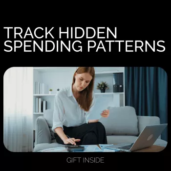 Find Hidden Spending Leaks With a 7-Day Money Check