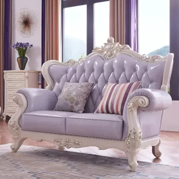 Luxury High-Back Recliner Sofa Set: Buyer’s Guide